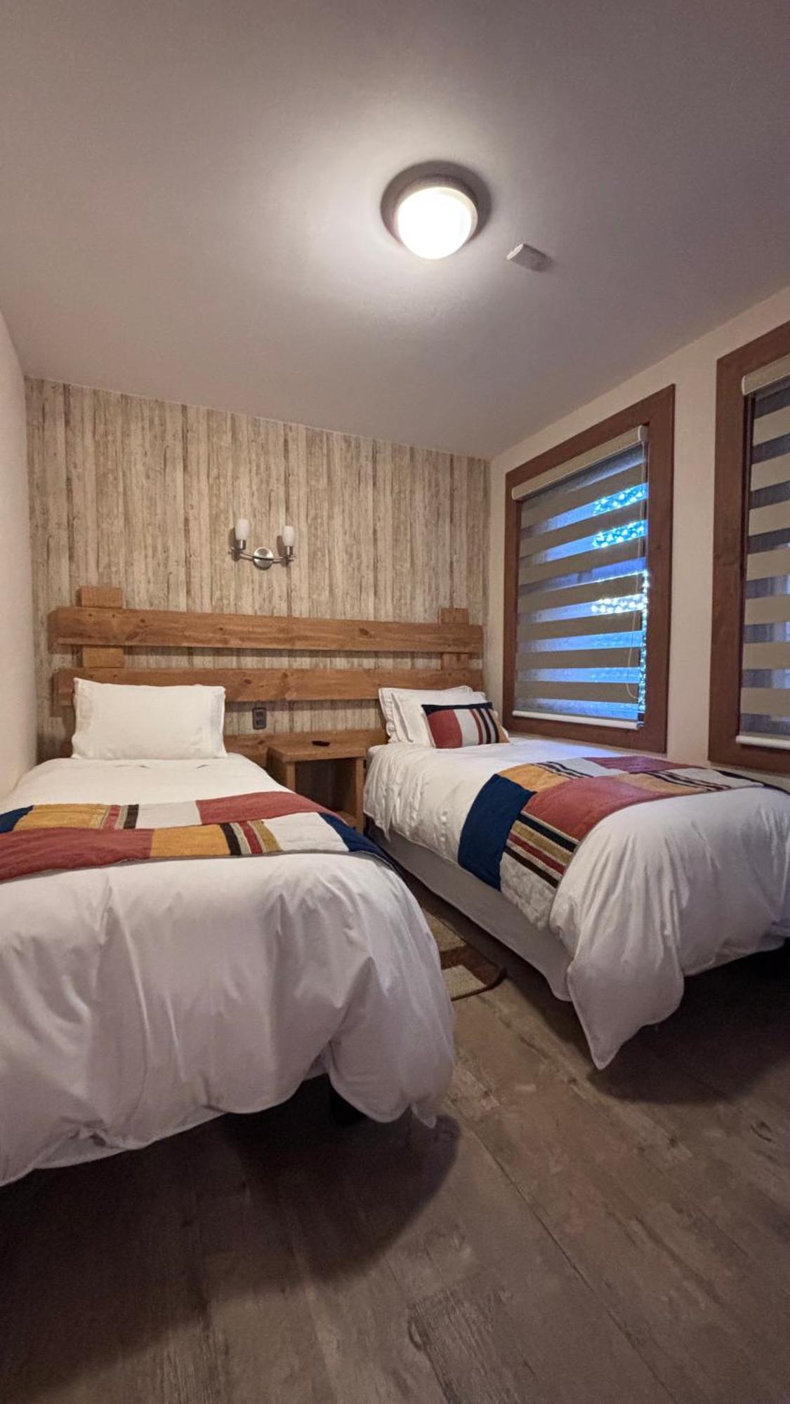 Entre Cumbres Apart Hotel Койайке Экстерьер фото